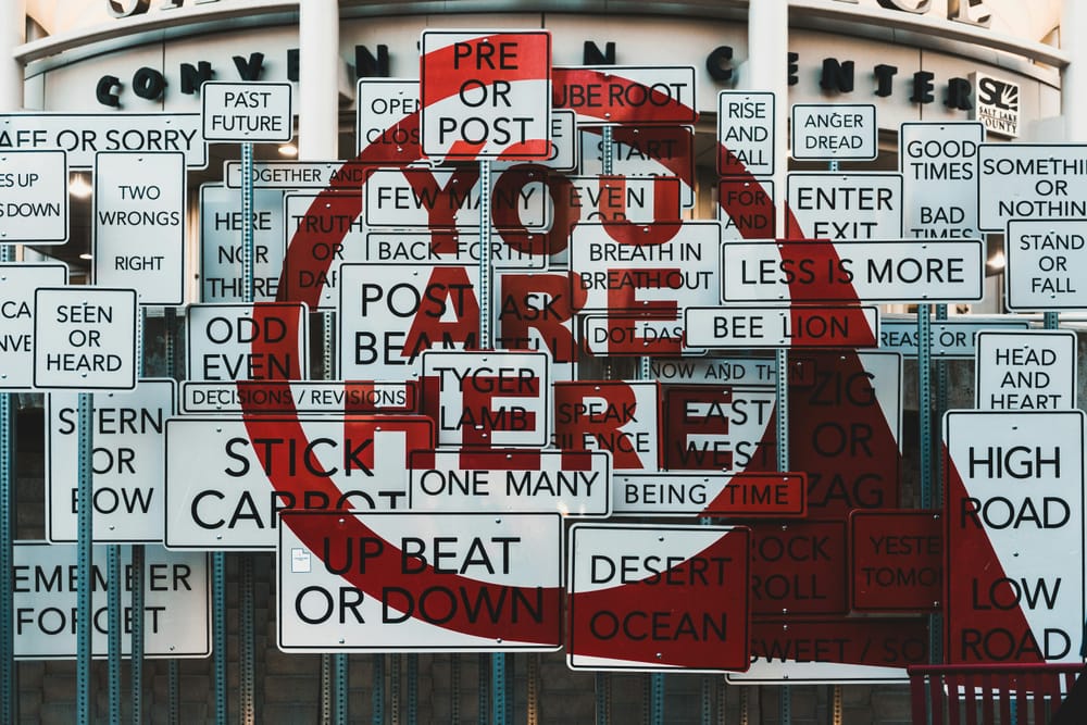 5 ways of understanding the world at the end of 2025