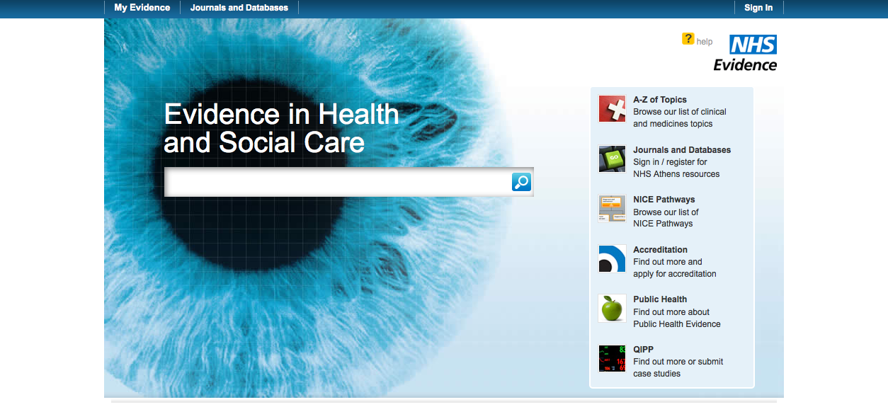 Time for a NICE-r kind of education?