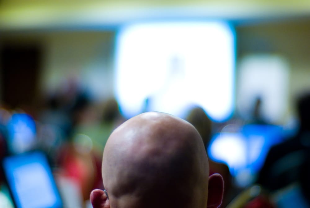 Open Badges, Clay Shirky, and the tipping point.