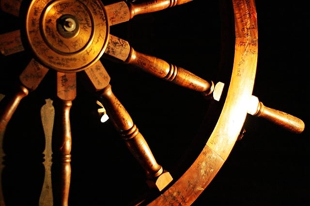 More thoughts on iPads and one-to-one initiatives.