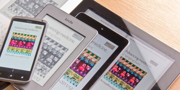 Want a tablet? Choose your vendor lock-in.