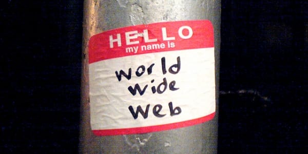 Towards a learning standard for Web Literacy: (2) What? Why?