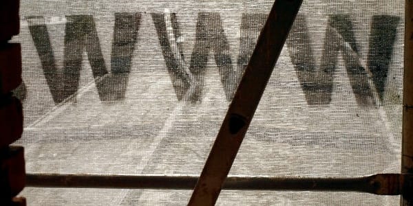 Towards a new, open learning standard for Web Literacy