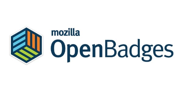 Open Badges logo