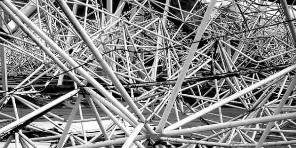 Structured procrastination