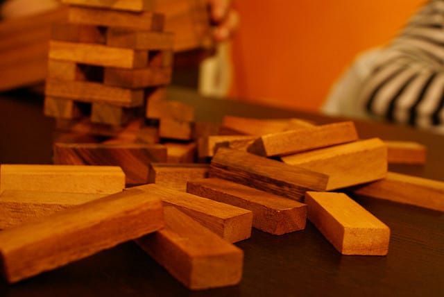 Jenga