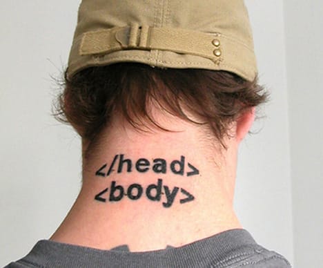 How transferable are coding skills to other domains? Why is learning a little code important? (#teachtheweb)