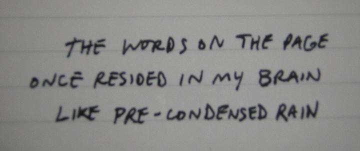 Explaining Open Badges through analogy