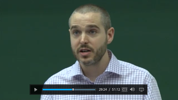 Zen and the Art of Digital Literacies [video + article]