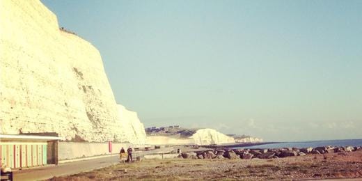 Who I am and how I work: Eugenie Teasley