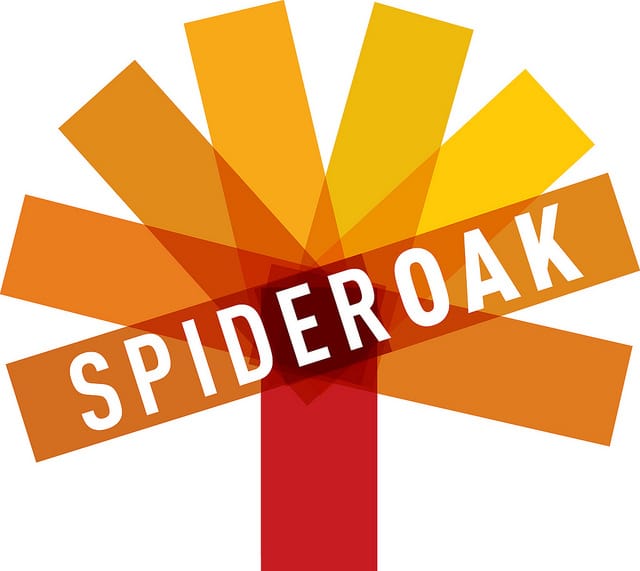spideroak