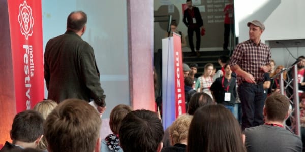 Announcing the Web Literacy Standard (specification)