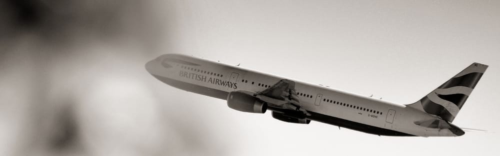 British Airways