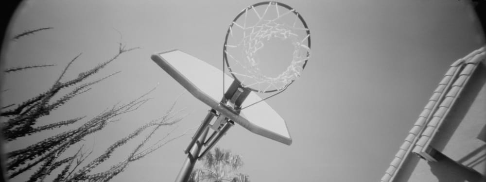 basketball-net