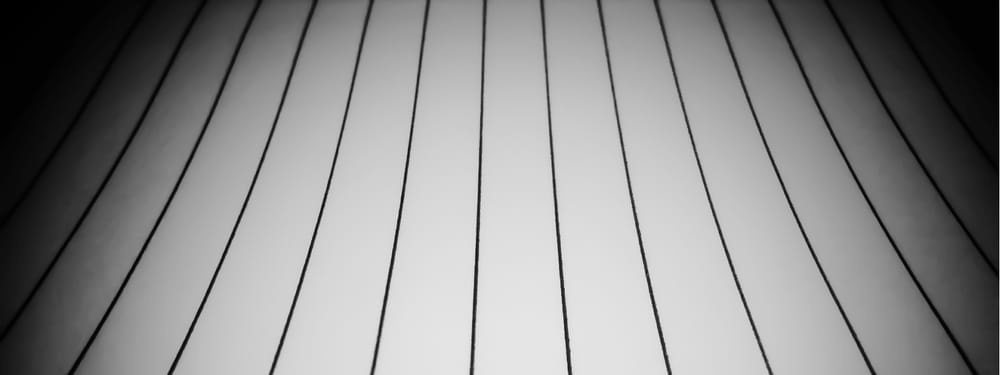 Black and White lines