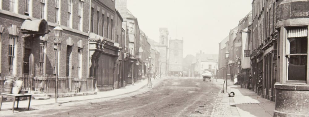 Morpeth (old)