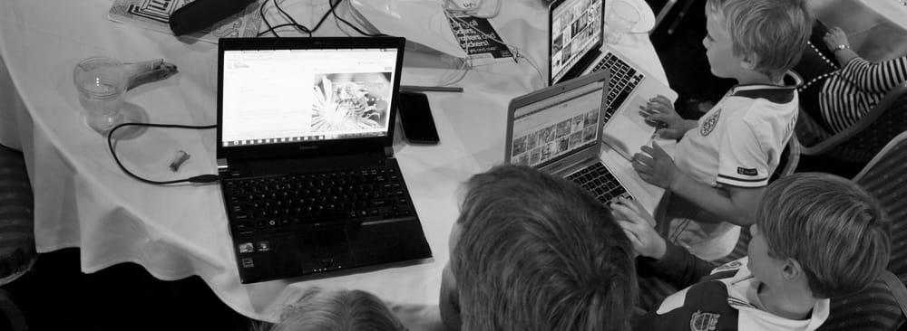 Announcing Maker Party Newcastle 2014