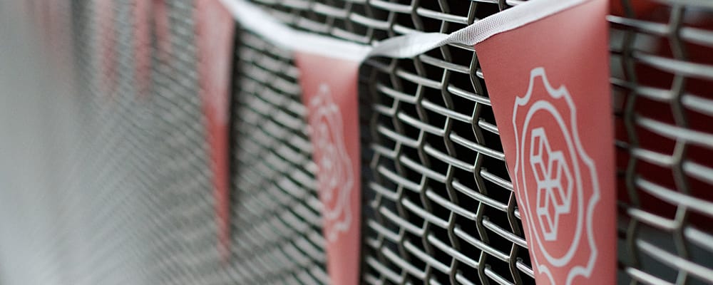 A 10-point #MozFest survival guide