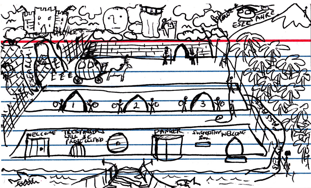 Architecture of Participation (detailed)