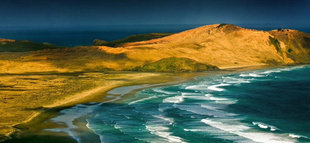 Do big ideas need big spaces?