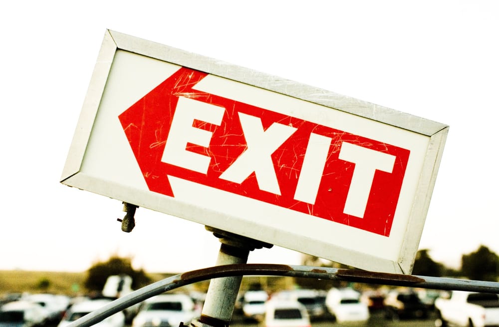 Why I left teaching five years ago