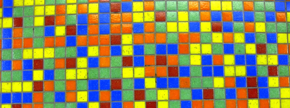 Tetris, badges, and learning pathways