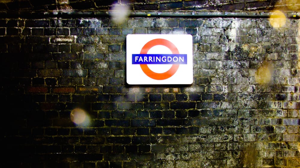 Farringdon