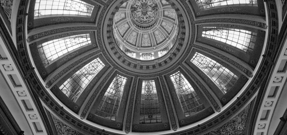 The Dome, Edinburgh