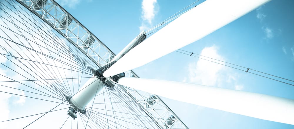 London Eye