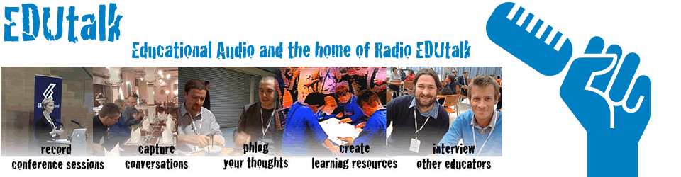 Radio EDUtalk
