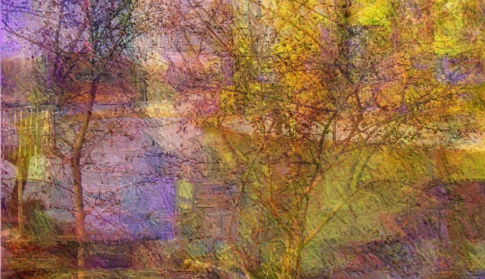 By the Riverside in Migrainia