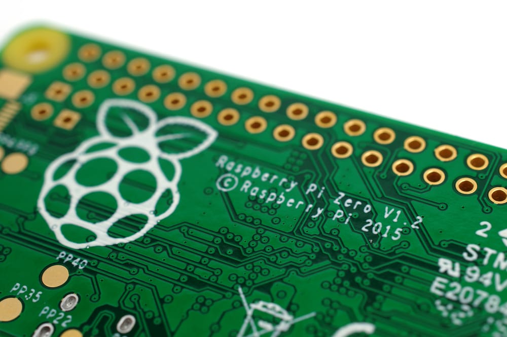 Raspberry Pi Zero