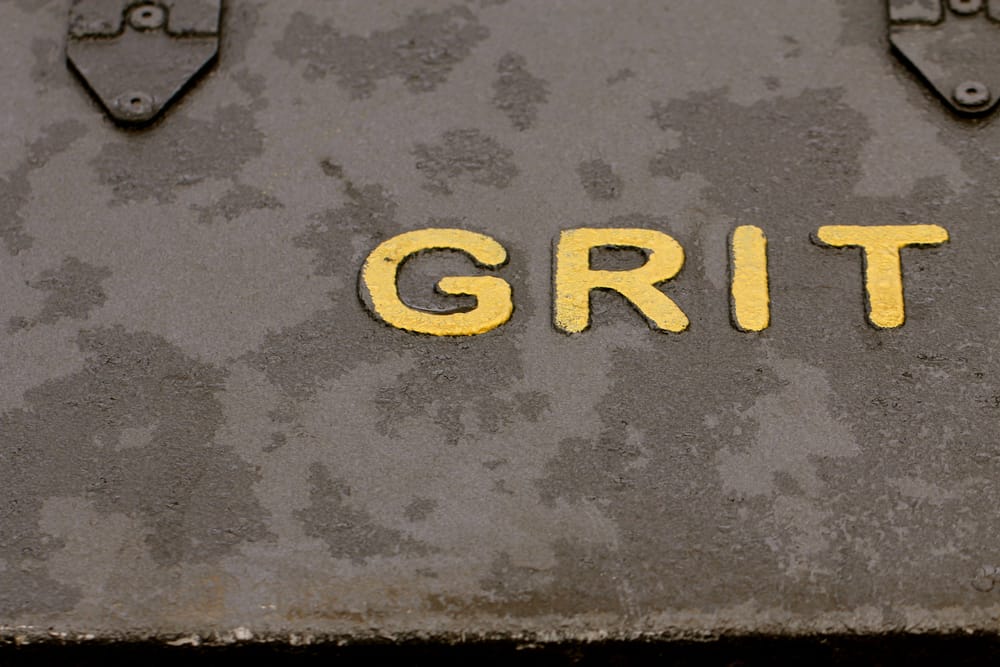 GRIT