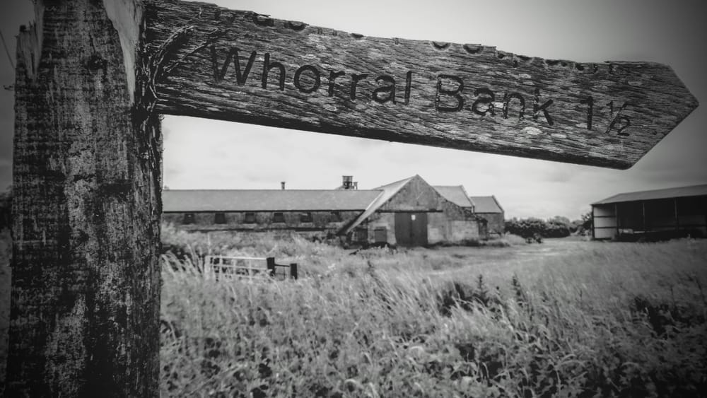Whorral Bank