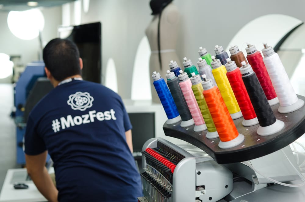 MozFest