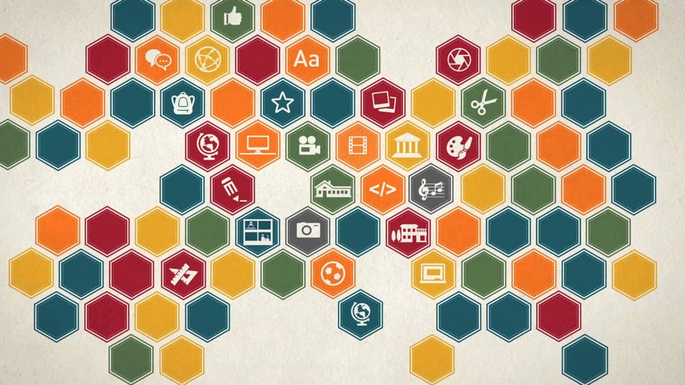 Badges webinar header