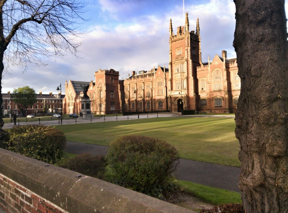 Queen's University Belfast