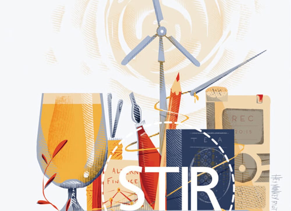 Digital Employability for the New Economy [Stir to Action]