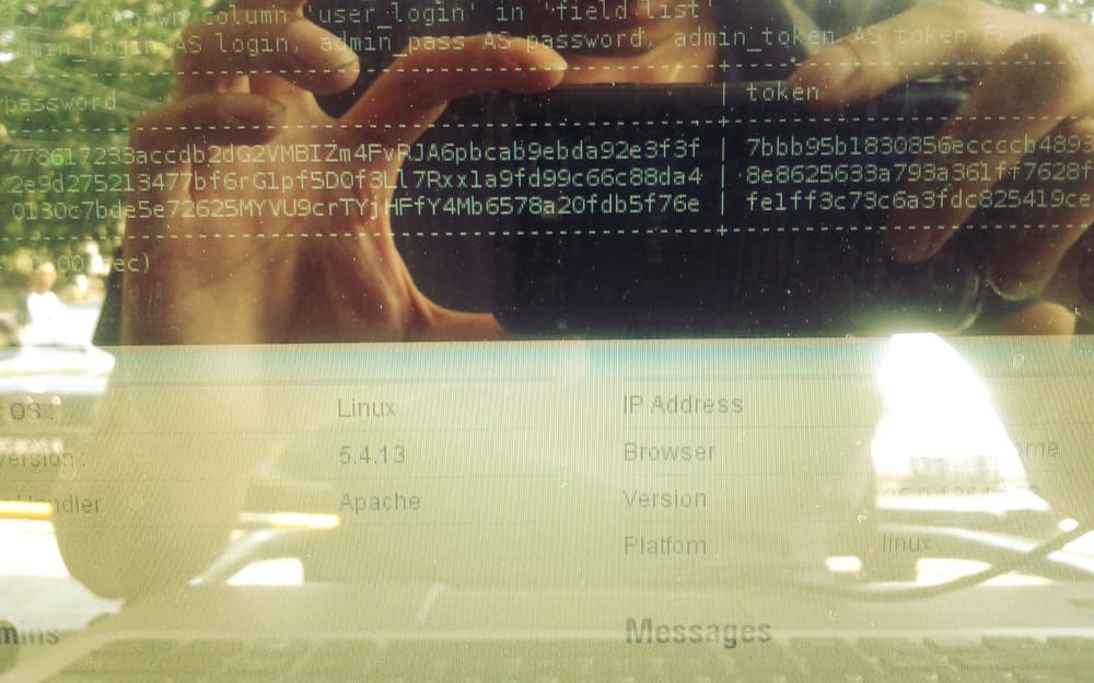 Crypt by Christian Ditaputratama (CC BY-SA)