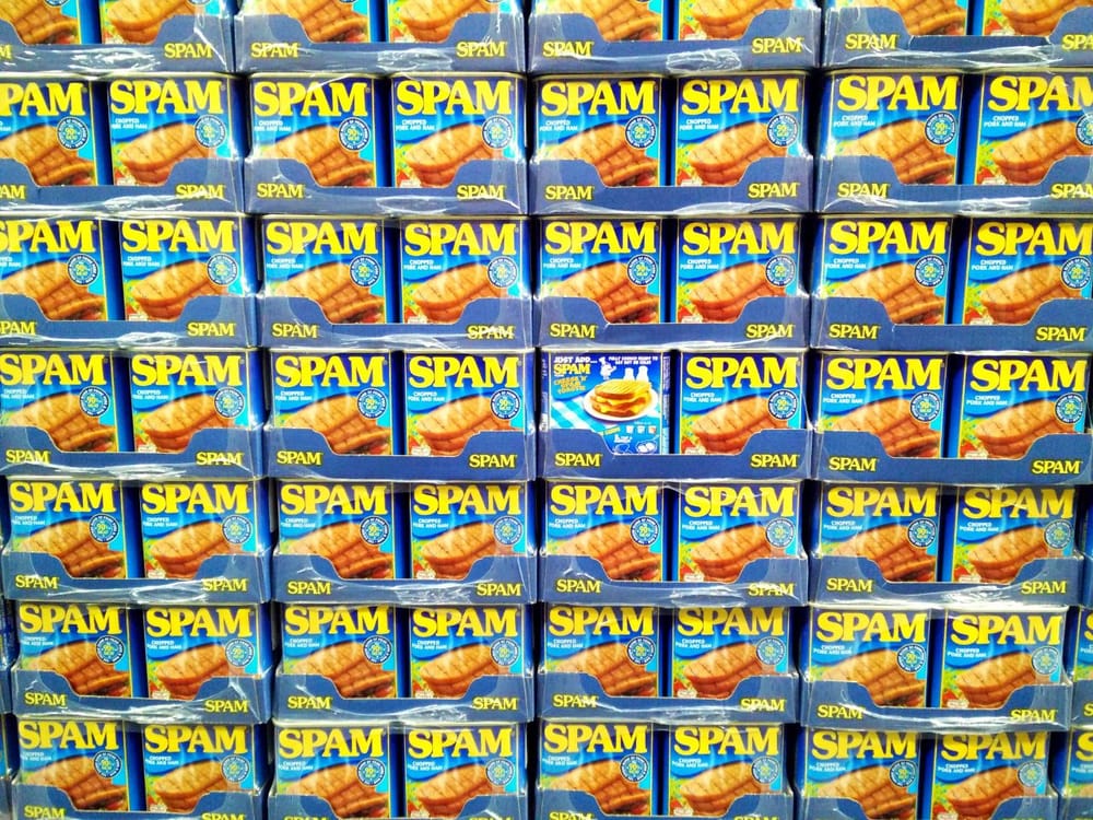 Spam