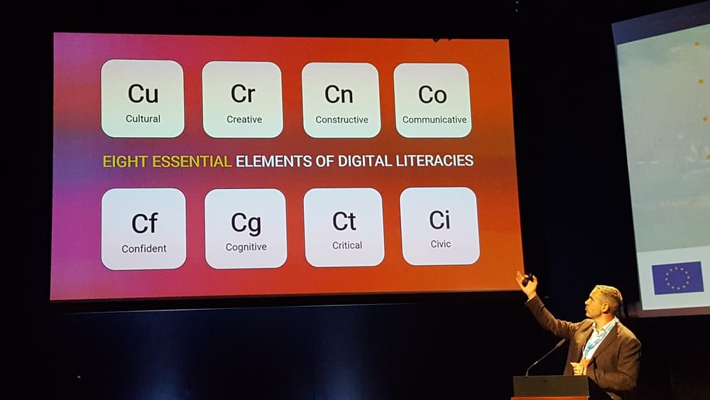 Photo taken by Ana Vitorica