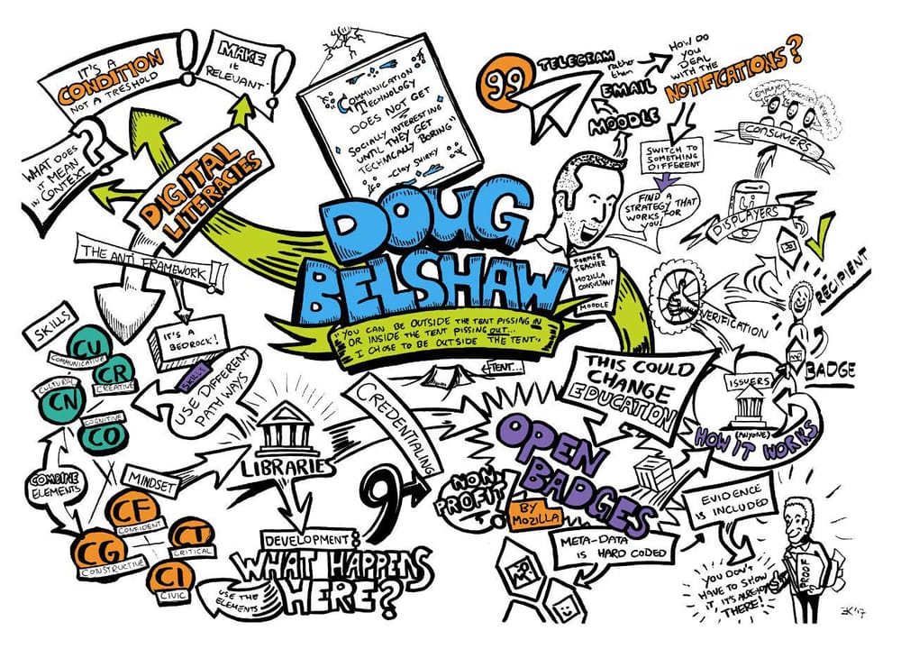 Illustration by Edward Kobus