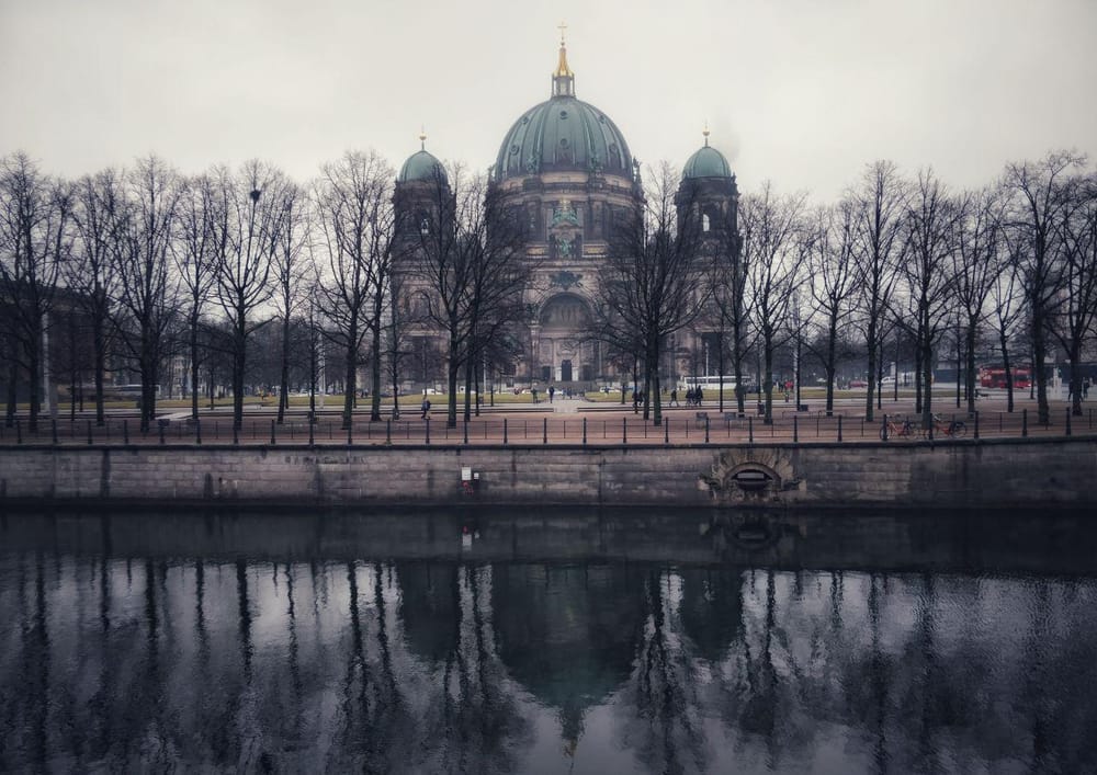 Berlin Dome