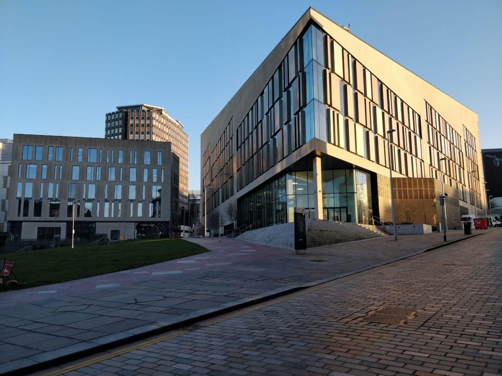 University of Strathclyde