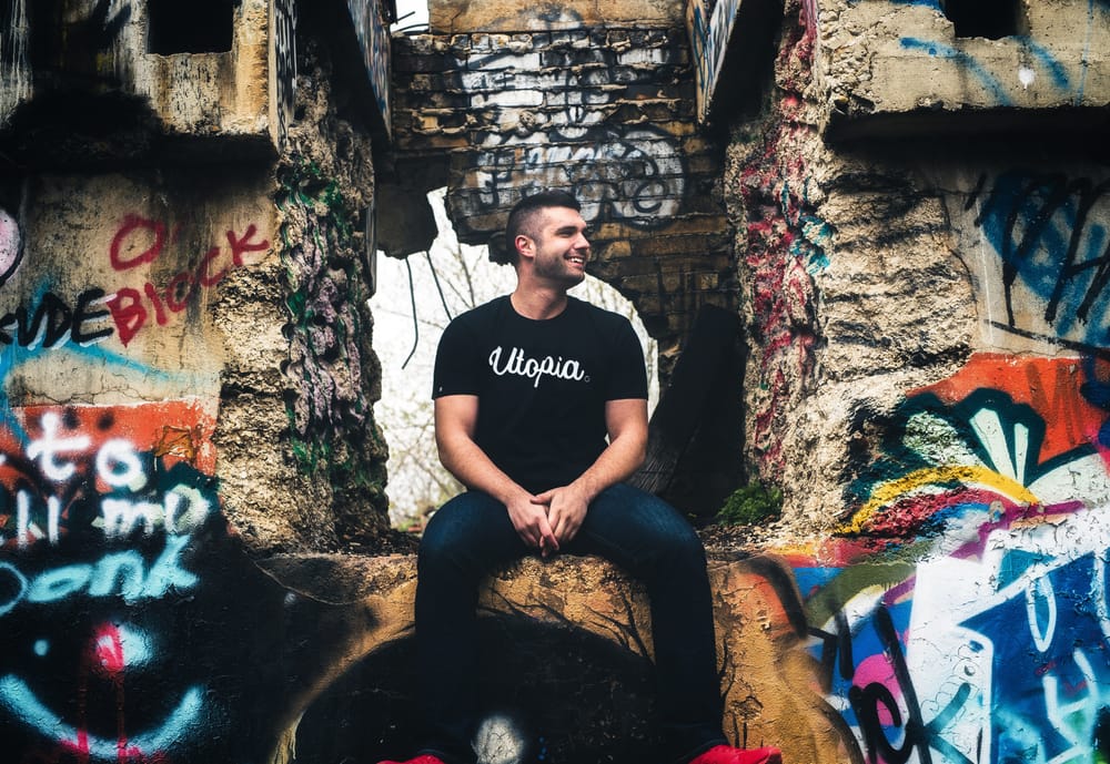 Some utopian thoughts