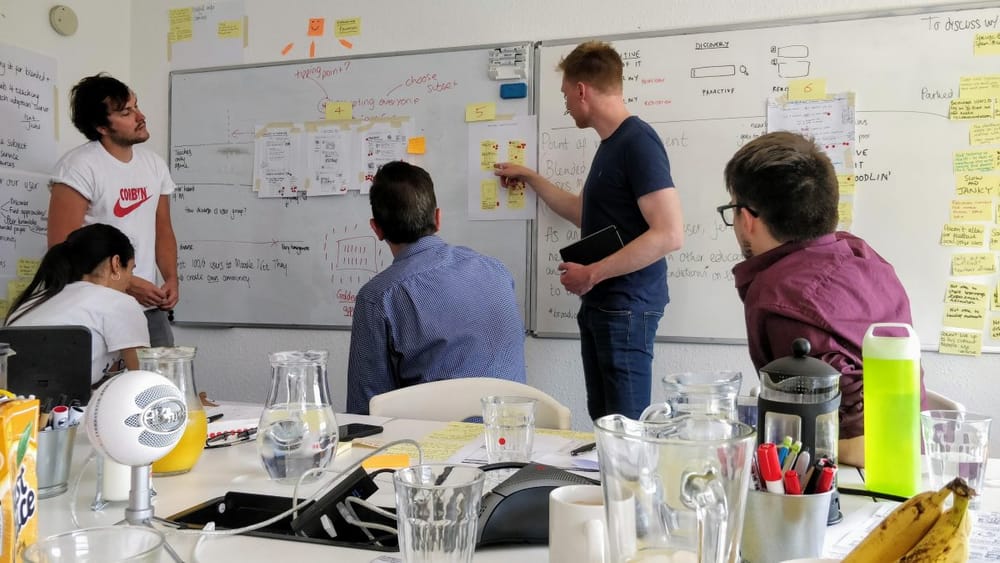 Design sprint