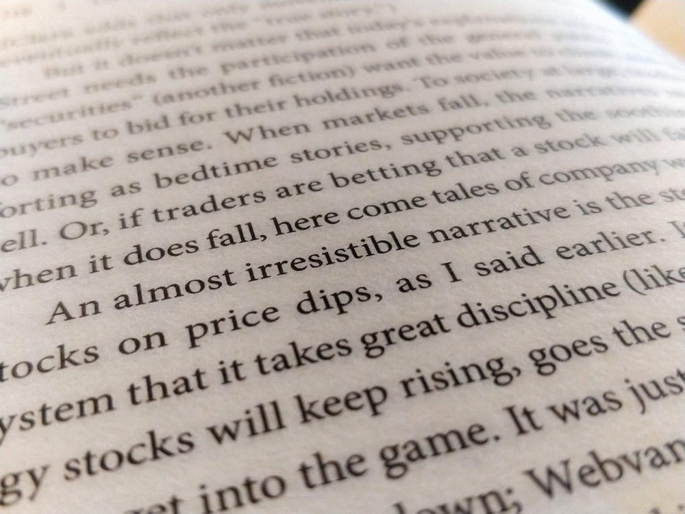 Life in Code by Ellen Ullman, p.118