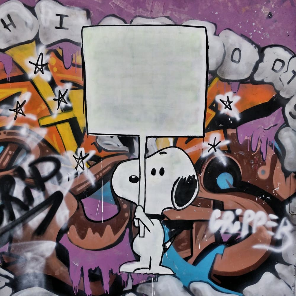 Snoopy