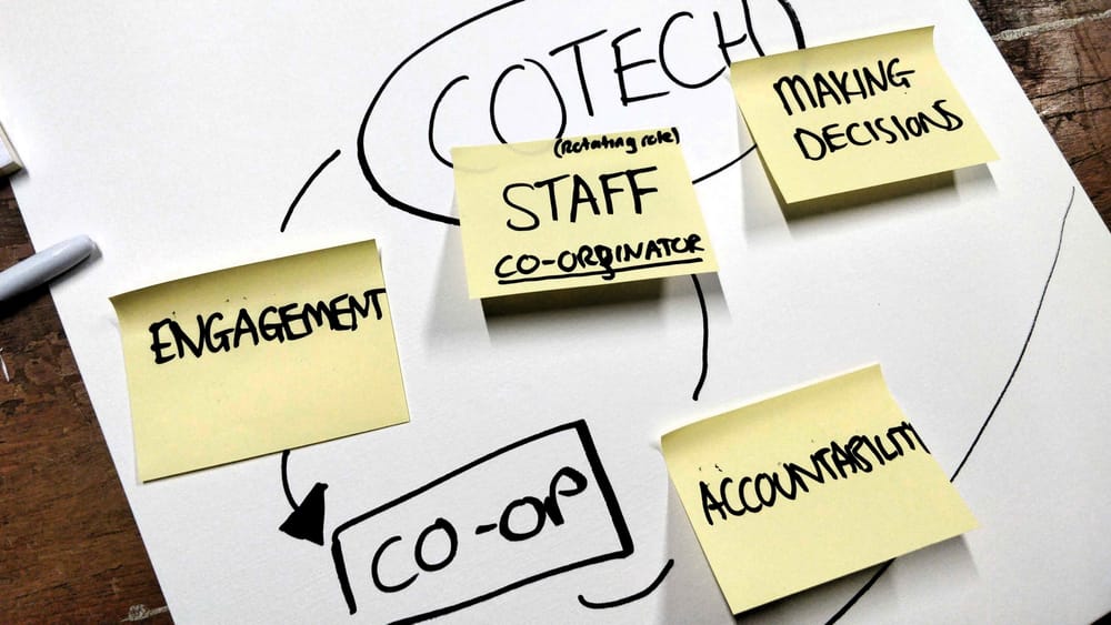 CoTech gathering notes