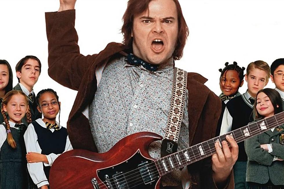 School of Rock